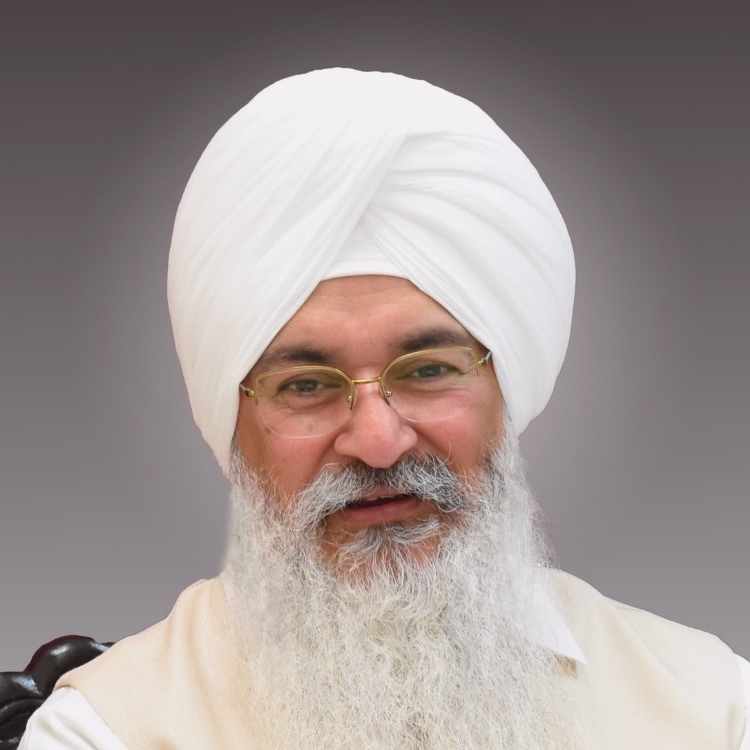 Sant Gobind Ram Ji