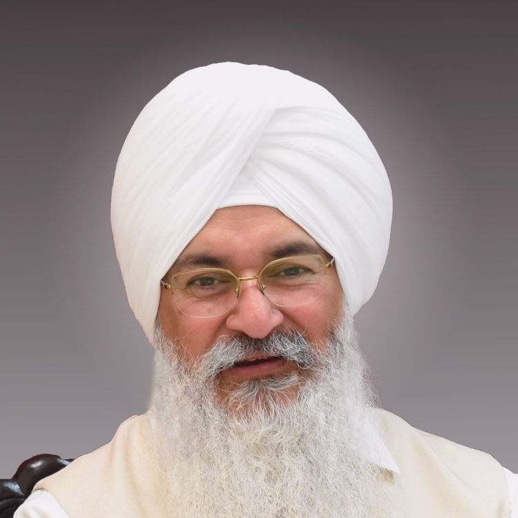 Sant Gobind Ram Ji