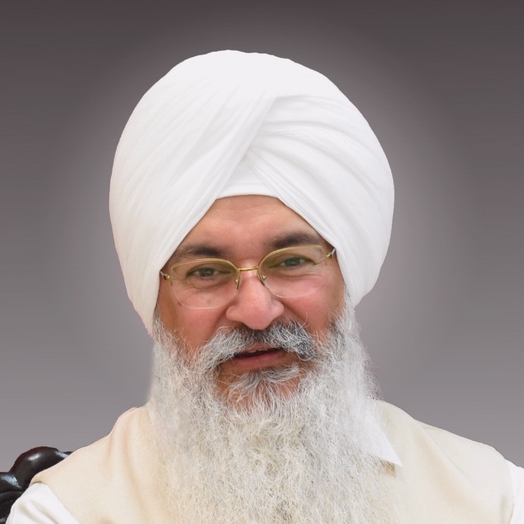 Sant Gobind Ram Ji
