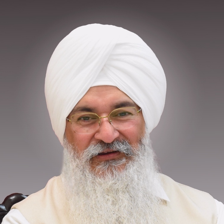 Sant Gobind Ram Ji