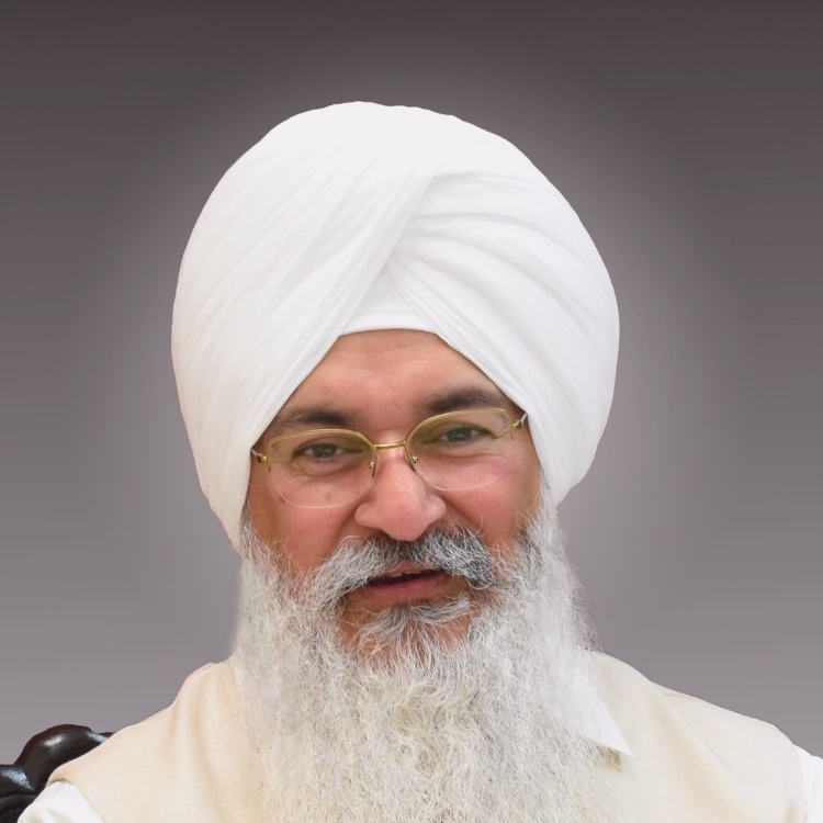 Sant Gobind Ram Ji