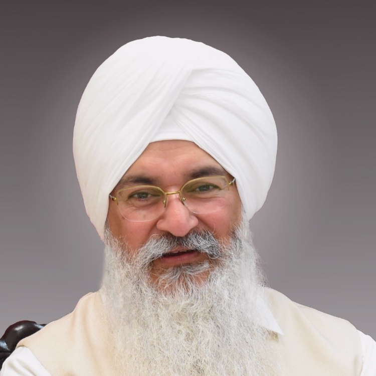 Sant Gobind Ram Ji