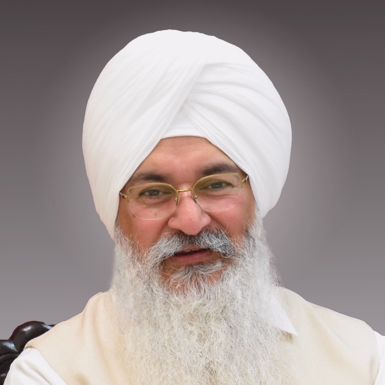 Sant Gobind Ram Ji