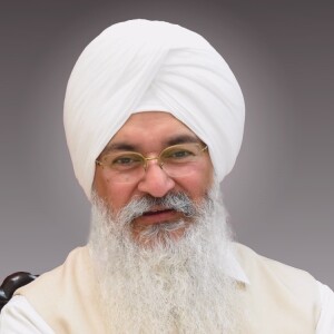 Satsang - Goddess of Destiny/ Vidhi da Vidhan (Part-2)