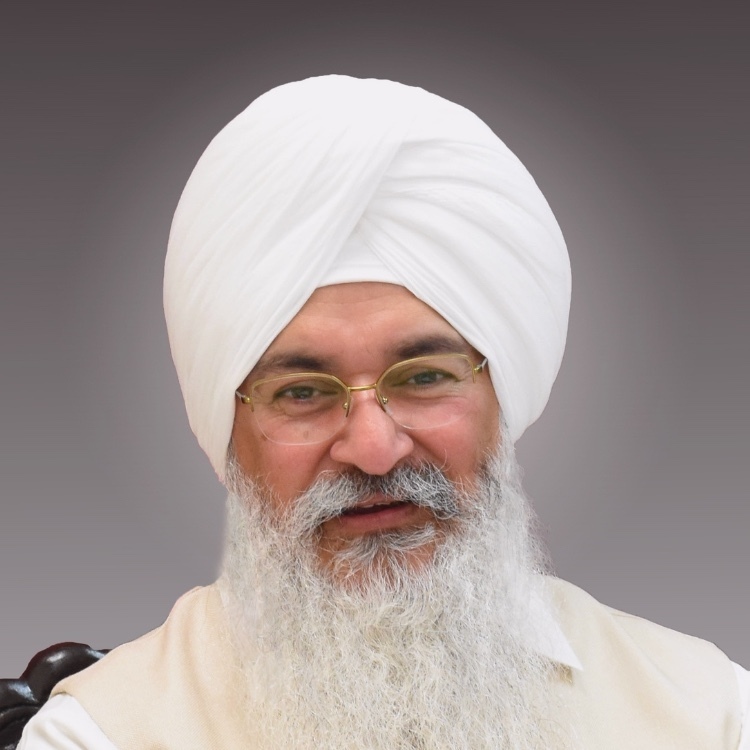 Sant Gobind Ram Ji