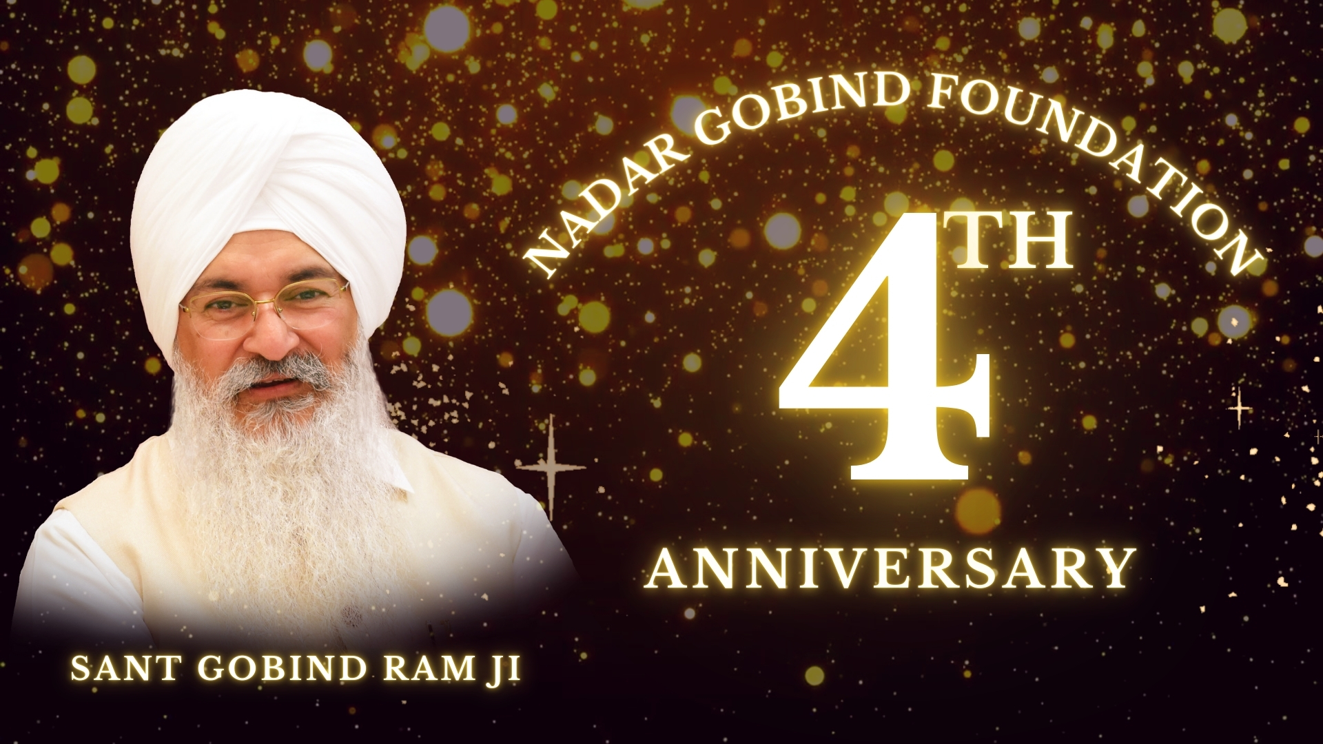 Sant Gobind Ram Ji