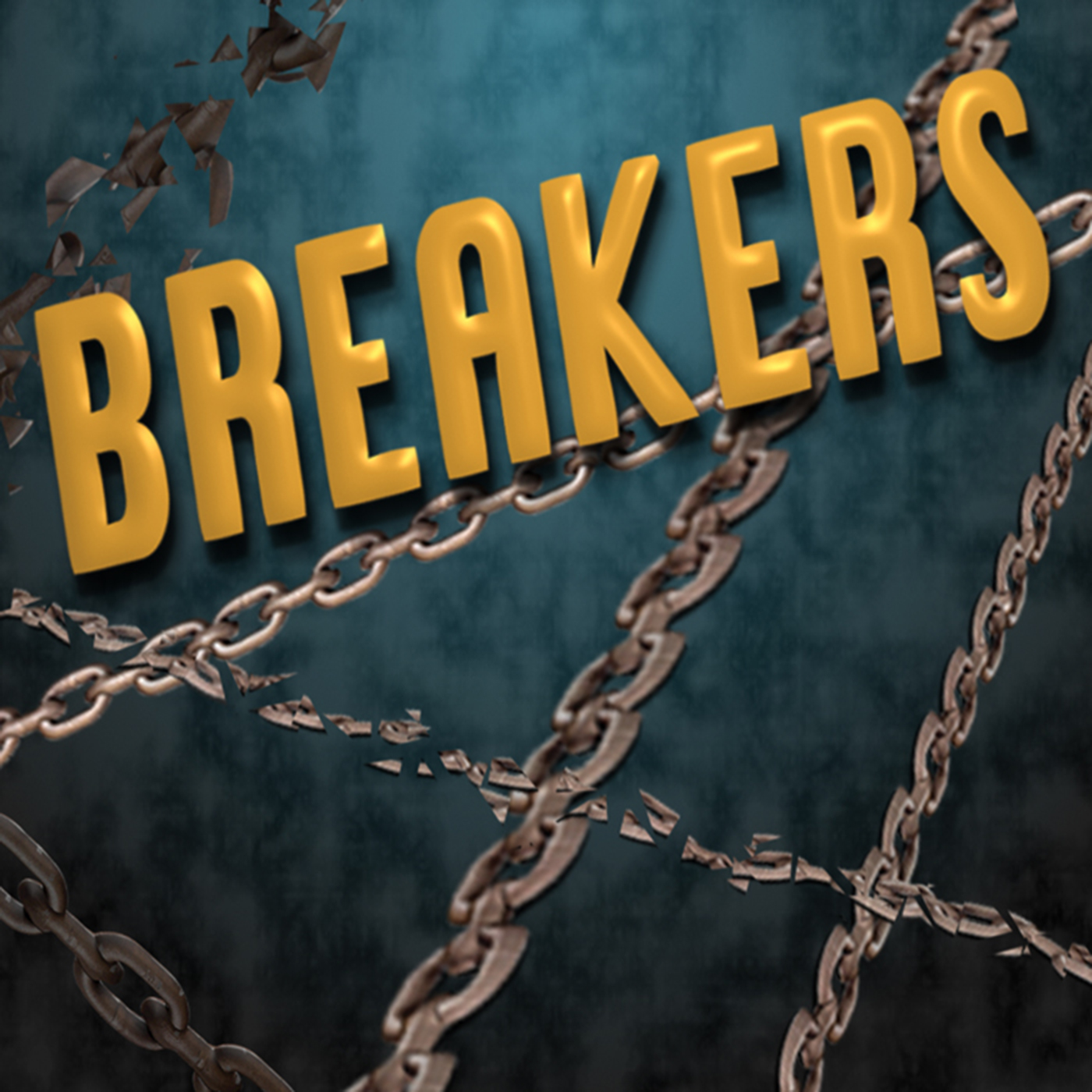 Breakers #5