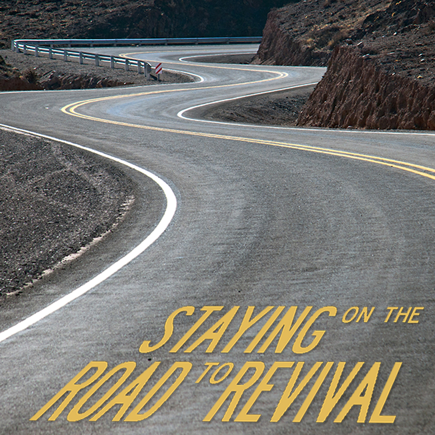 Staying on the Road to Revival #4