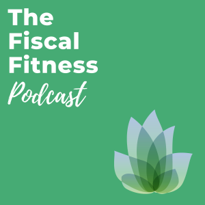 Episode 22: Passive vs. Active investing with special guest financial advisor Shanna Tingom
