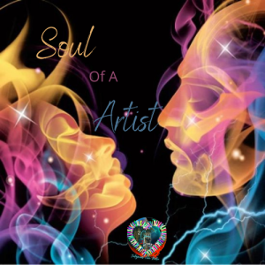 Soul of a Artist with Darryl McGee Jr. & La_Cecyyy