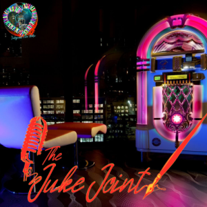 The Juke Joint 2023 Vol. 15