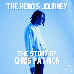 Chris Patrick Opens Up About His Artistic Journey