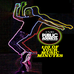 120 MUSIC MINUTES