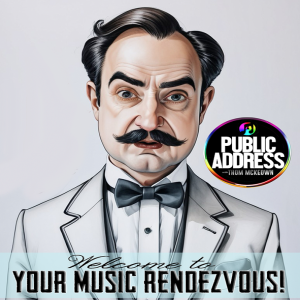 YOUR MUSIC RENDEZVOUS