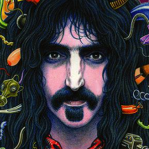 FRANK ZAPPA