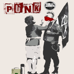 PUNK!