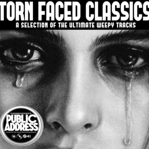 TORN-FACED CLASSICS