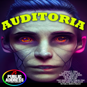 AUDITORIA