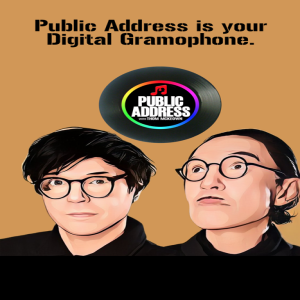 THE DIGITAL GRAMOPHONE