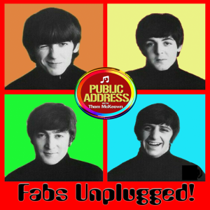 FABS UNPLUGGED