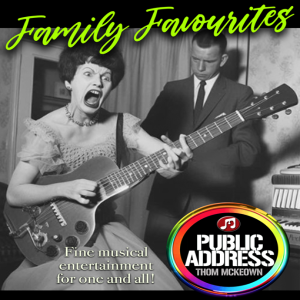 FAMILY FAVOURITES