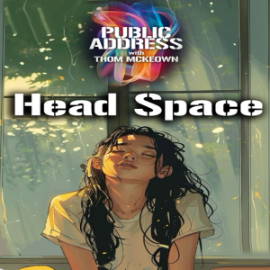 HEAD SPACE