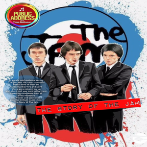 THE STORY OF THE JAM