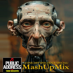 MASH-UP MIX HOUR