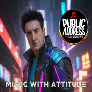 MUSIC WITH ATTITUDE