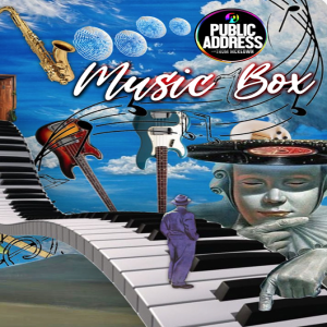 MUSIC BOX