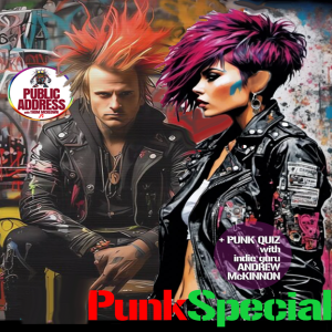 PUNK SPECIAL