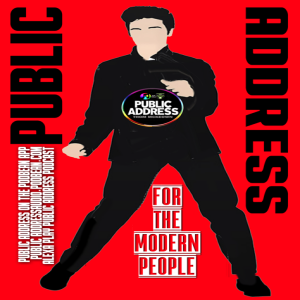 FOR THE MODERN PEOPLE