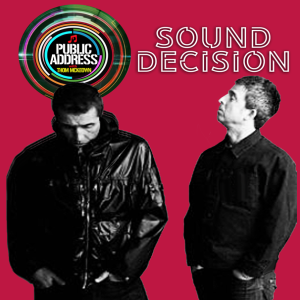 SOUND DECISION