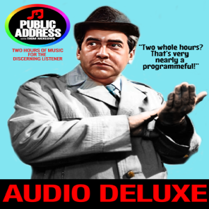 AUDIO DELUXE