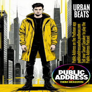 URBAN BEATS