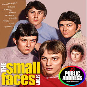 THE STORY OF THE SMALL FACES