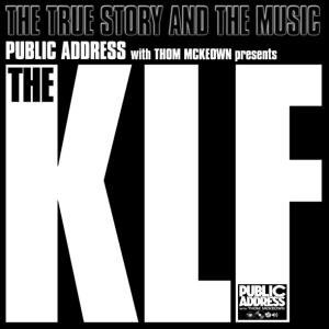 THE KLF STORY