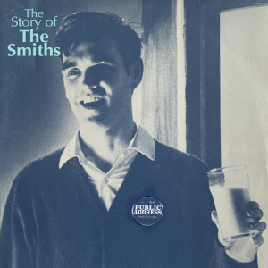 THE STORY OF THE SMITHS