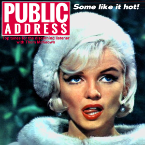 SOME LIKE IT HOT!