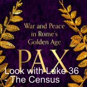 Look with Luke 36 - The Census