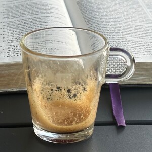 Coffee and Colossians 70 - Eating and Drinking