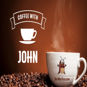 Coffee with John - Introduction