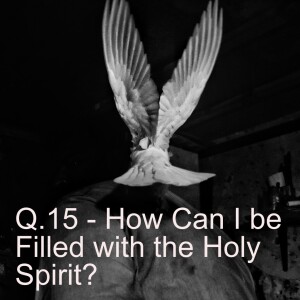 Q.15 - How can I be Filled with the Spirit?