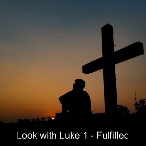Look with Luke - Part 1 - Fulfilled
