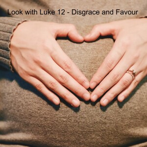 Look with Luke 12 - Disgrace and Favour