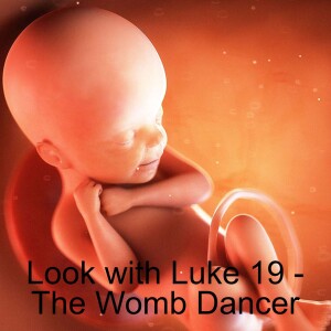 Look with Luke 19 - The Womb Dancer