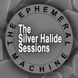 The Silver Halide Sessions - Vladislav Kern: The Collector as Archivist