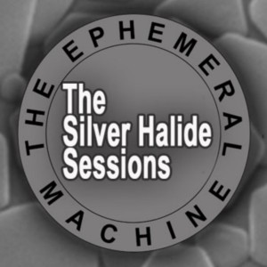 The Silver Halide Sessions - Lisa Murphy: The Collector as Archivist/Historian