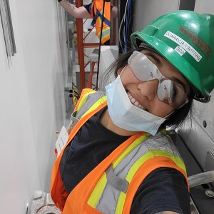 How Is Life as an Electrical Apprentice? featuring Brittney Alvarado