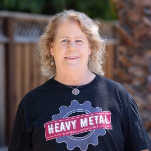 The Heavy Metal Summer Experience featuring Angie Simon